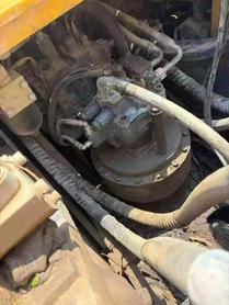 Buy XCMG XE400T Used Excavator / 4 Buy XCMG XE400T Used Excavator / 4