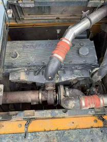 Buy Hyundai R485LVS Used Excavator / 4 Buy Hyundai R485LVS Used Excavator / 4