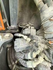 Buy Doosan DH60 Used Excavator / 8 Buy Doosan DH60 Used Excavator / 8