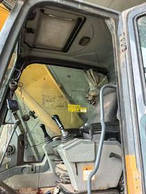 Buy XCMG XE245DK Used Excavator / 5 Buy XCMG XE245DK Used Excavator / 5