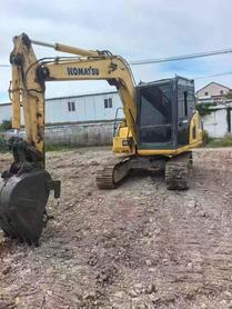 Buy Komatsu PC60-8 Used Excavator / 3 Buy Komatsu PC60-8 Used Excavator / 3