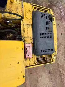 Buy Komatsu PC200 Used Excavator / 7 Buy Komatsu PC200 Used Excavator / 7