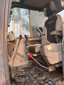 Buy Doosan DH60 Used Excavator / 7 Buy Doosan DH60 Used Excavator / 7