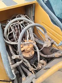 Buy Sany SY125C Used Excavator / 2 Buy Sany SY125C Used Excavator / 2