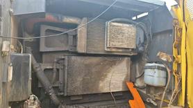 Buy Sumitomo SH210-5 Used Excavator / 9 Buy Sumitomo SH210-5 Used Excavator / 9