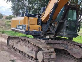 Buy Sany SY305C Used Excavator / 4 Buy Sany SY305C Used Excavator / 4