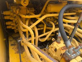 Buy Komatsu PC850-8 Used Excavator / 9 Buy Komatsu PC850-8 Used Excavator / 9