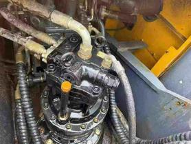 Buy XCMG XE200 Used Excavator / 5 Buy XCMG XE200 Used Excavator / 5