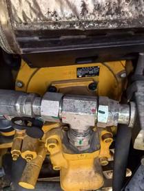 Buy Caterpillar 307B Used Excavator / 4 Buy Caterpillar 307B Used Excavator / 4