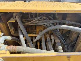 Buy Caterpillar M315D Used Excavator / 6 Buy Caterpillar M315D Used Excavator / 6