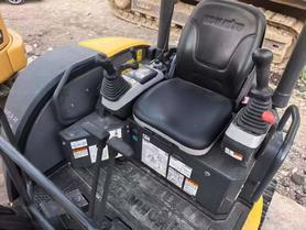 Buy Komatsu PC30-1 Used Excavator / 8 Buy Komatsu PC30-1 Used Excavator / 8