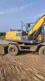 Buy XCMG XE150 Used Excavator / 2 Buy XCMG XE150 Used Excavator / 2
