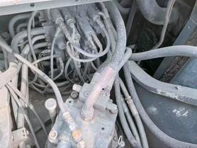 Buy Sumitomo SH240-5 Used Excavator / 7 Buy Sumitomo SH240-5 Used Excavator / 7