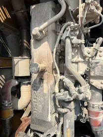 Buy Sany SY650H Used Excavator / 3 Buy Sany SY650H Used Excavator / 3