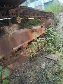Buy Hitachi EX200-3 Used Excavator / 2 Buy Hitachi EX200-3 Used Excavator / 2
