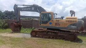 Buy Volvo EC360BL Used Excavator / 6 Buy Volvo EC360BL Used Excavator / 6