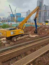 Buy Kato Used Excavator / 5 Buy Kato Used Excavator / 5