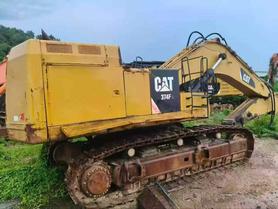 Buy Caterpillar 374D Used Excavator / 2 Buy Caterpillar 374D Used Excavator / 2