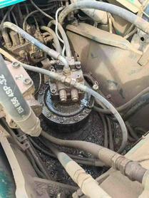 Buy Kobelco SK380D Used Excavator / 7 Buy Kobelco SK380D Used Excavator / 7