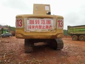 Buy Caterpillar 336E Used Excavator / 2 Buy Caterpillar 336E Used Excavator / 2