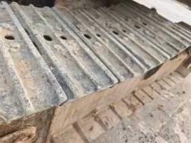 Buy Hyundai HX60 Used Excavator / 8 Buy Hyundai HX60 Used Excavator / 8