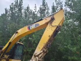 Buy Caterpillar 320D Used Excavator / 8 Buy Caterpillar 320D Used Excavator / 8