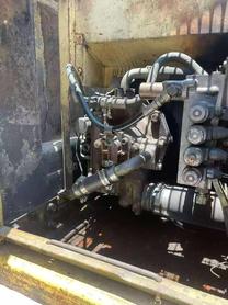 Buy Komatsu PC120 Used Excavator / 2 Buy Komatsu PC120 Used Excavator / 2