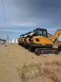 Buy XCMG XE60 Used Excavator / 4 Buy XCMG XE60 Used Excavator / 4