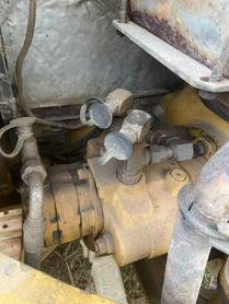 Buy Caterpillar 304CR Used Excavator / 3 Buy Caterpillar 304CR Used Excavator / 3