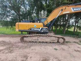 Buy Sany SY305C Used Excavator / 6 Buy Sany SY305C Used Excavator / 6
