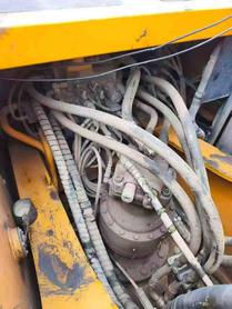 Buy Kato Used Excavator / 5 Buy Kato Used Excavator / 5