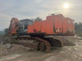 Buy Hitachi ZX870H Used Excavator / 3 Buy Hitachi ZX870H Used Excavator / 3