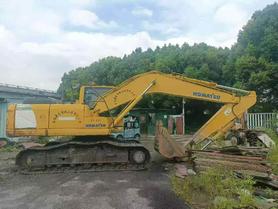 Buy Komatsu PC200-8 Used Excavator / 7 Buy Komatsu PC200-8 Used Excavator / 7