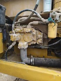 Buy Caterpillar 320D Used Excavator / 4 Buy Caterpillar 320D Used Excavator / 4