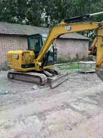 Buy Caterpillar 305.5 Used Excavator / 4 Buy Caterpillar 305.5 Used Excavator / 4