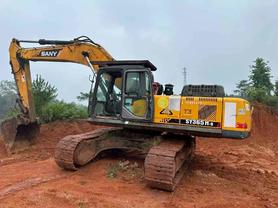 Buy Sany SY365C Used Excavator / 5 Buy Sany SY365C Used Excavator / 5