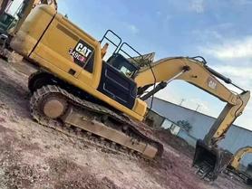 Buy Caterpillar 336E Used Excavator / 4 Buy Caterpillar 336E Used Excavator / 4