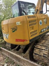 Buy Sany SY75 Used Excavator / 2 Buy Sany SY75 Used Excavator / 2