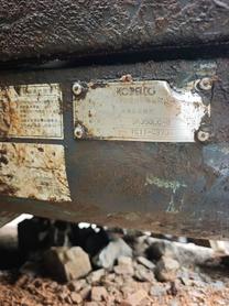 Buy Kobelco SK350-8 Used Excavator / 3 Buy Kobelco SK350-8 Used Excavator / 3