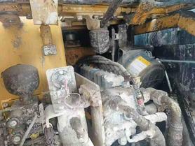 Buy Sany SY55 Used Excavator / 9 Buy Sany SY55 Used Excavator / 9
