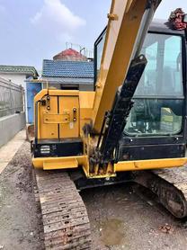 Buy Caterpillar 305.5 Used Excavator / 3 Buy Caterpillar 305.5 Used Excavator / 3