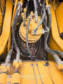 Buy Caterpillar 336E Used Excavator / 6 Buy Caterpillar 336E Used Excavator / 6
