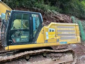 Buy Caterpillar 336E Used Excavator / 3 Buy Caterpillar 336E Used Excavator / 3