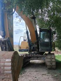 Buy Sany SY305C Used Excavator / 9 Buy Sany SY305C Used Excavator / 9
