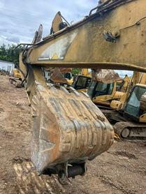 Buy Caterpillar 320C Used Excavator / 2 Buy Caterpillar 320C Used Excavator / 2