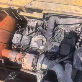 Buy Komatsu PC220 Used Excavator / 3 Buy Komatsu PC220 Used Excavator / 3