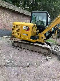 Buy Caterpillar 305.5 Used Excavator / 2 Buy Caterpillar 305.5 Used Excavator / 2