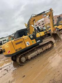 Buy XCMG XE135B Used Excavator / 2 Buy XCMG XE135B Used Excavator / 2