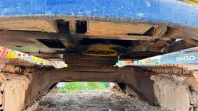 Buy Kobelco SK120 Used Excavator / 9 Buy Kobelco SK120 Used Excavator / 9