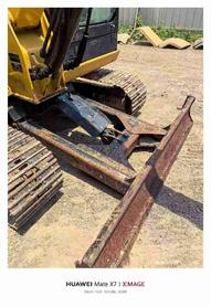 Buy Caterpillar 305.5 Used Excavator / 4 Buy Caterpillar 305.5 Used Excavator / 4